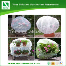 100 meter agricultural nonwoven greenhouse